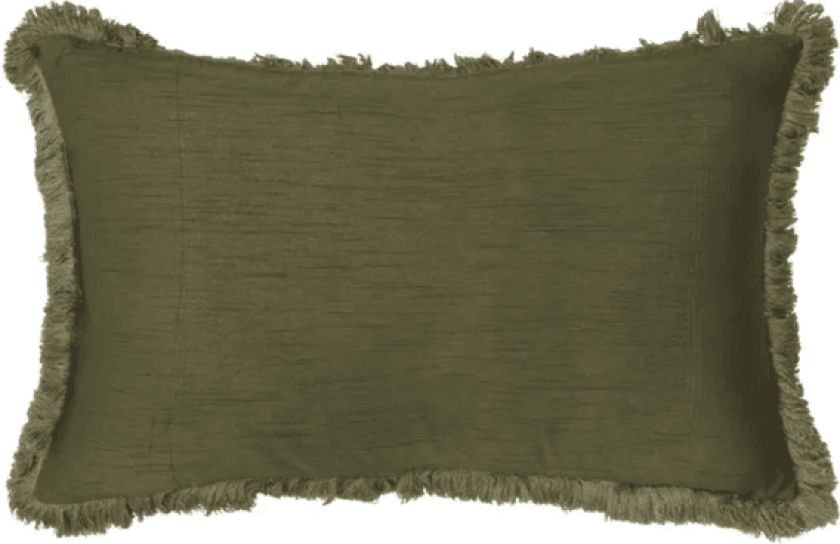 Cleo putetrekk 40x60cm Grønn