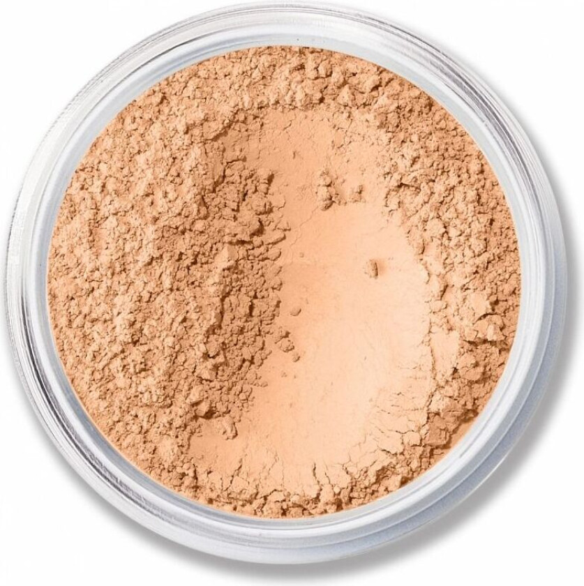 Original Foundation SPF 15 Golden Nude 16