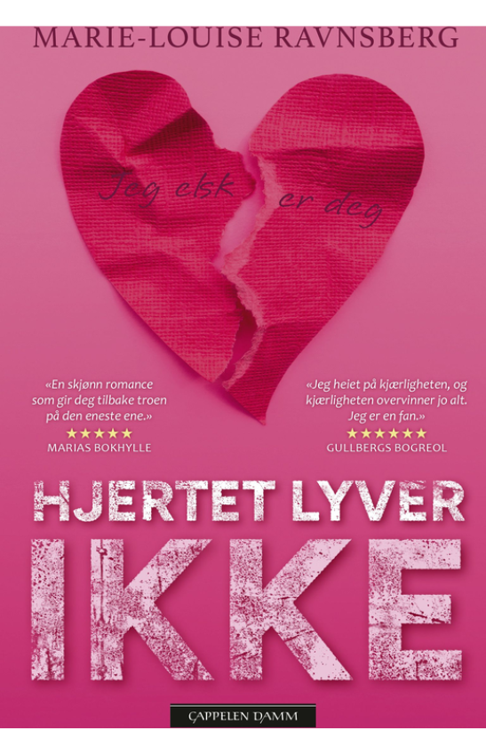 Hjertet lyver ikke