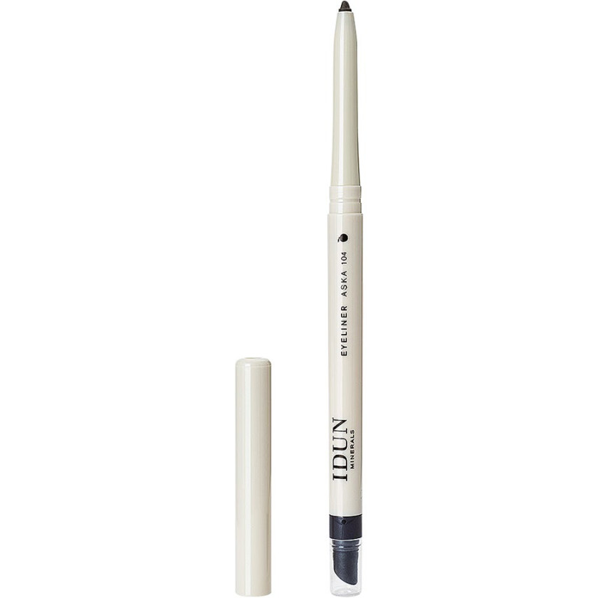 Eyeliner, Aska, 0,35 g