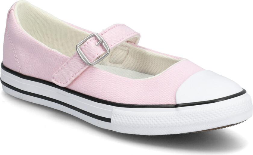 Bilde av Ctas Dainty Mary Jane Ox New Found Bloom - Pink - 29