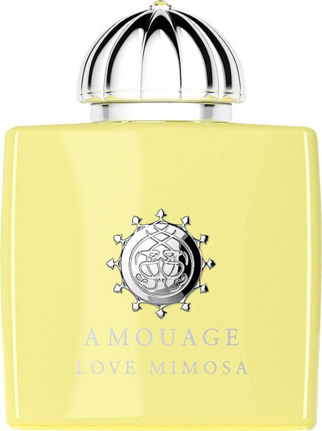 Love Mimosa Woman EdP 100 ml