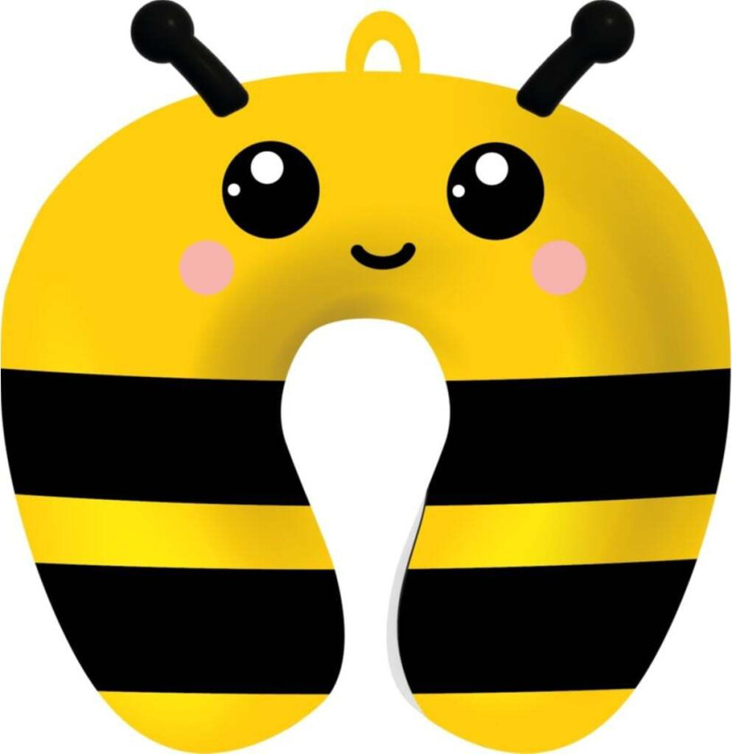 Neck Pillow - Bee (XL2184L)