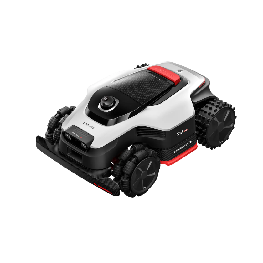 A3 AWD 1000 Robotgressklipper
