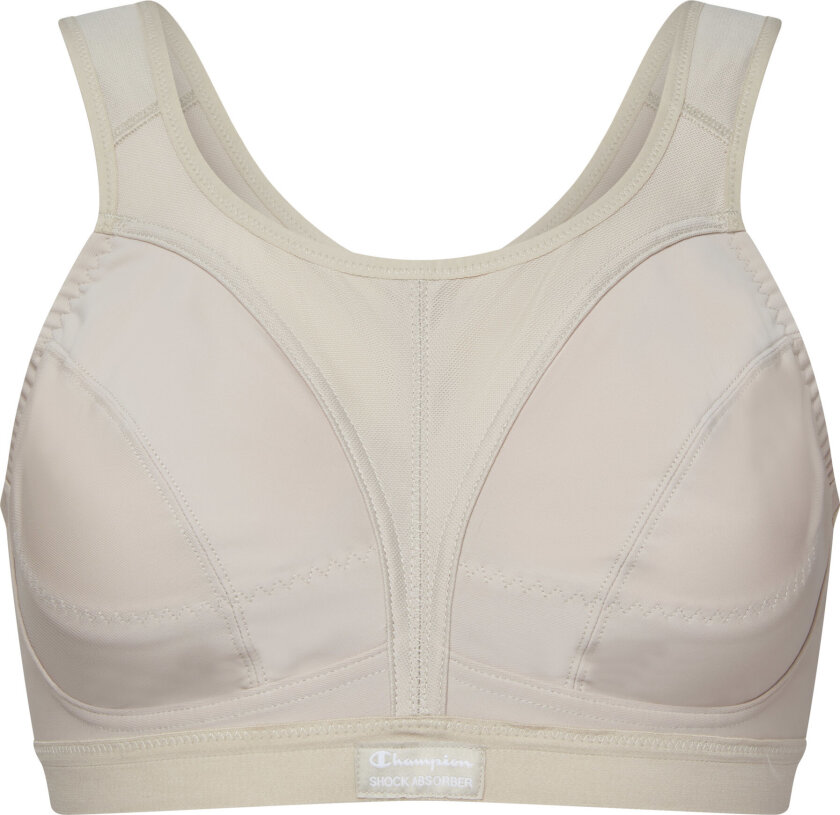Active D+ Classic Support Bra