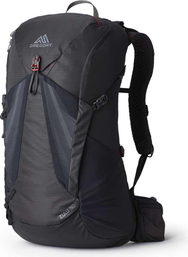 Zulu 30 RC MD/LG Volcanic Black