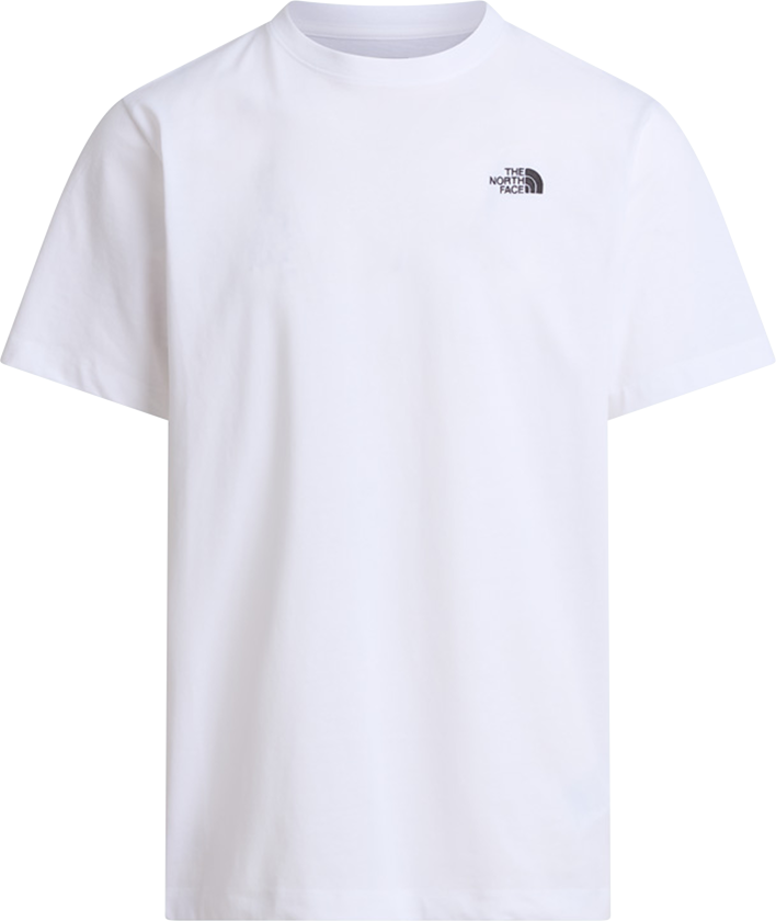 ThEvolution Simple Dome Regular SS Tee