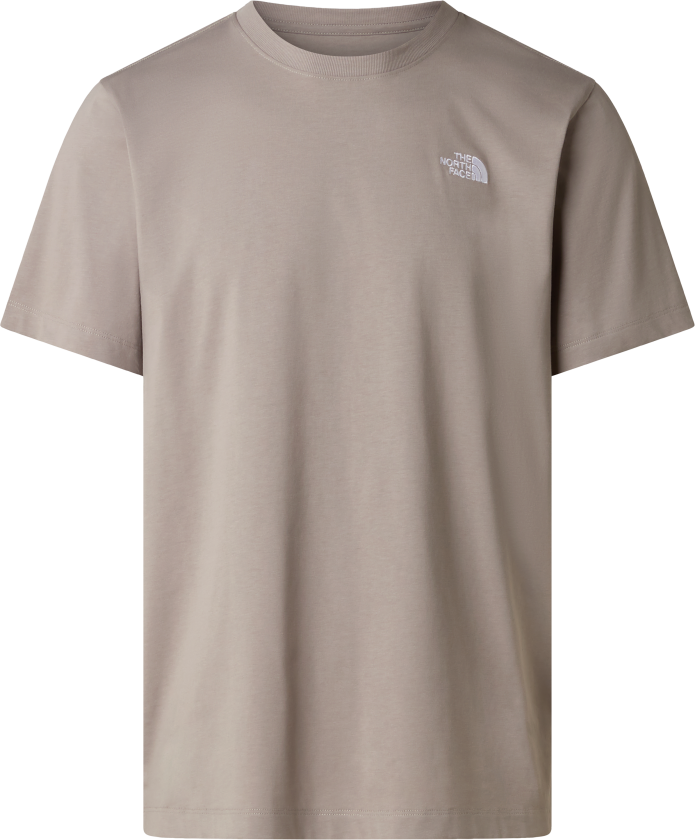 ThEvolution Simple Dome Regular SS Tee