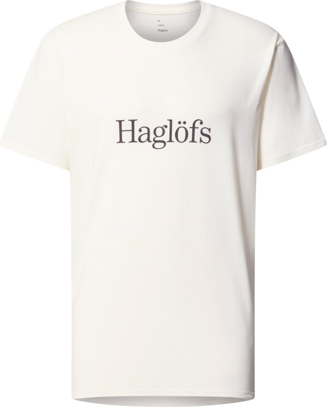 Men's Outsiders Tee Soft White