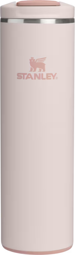 Transit Flip Top Mug 0,47 L Rose Quartz