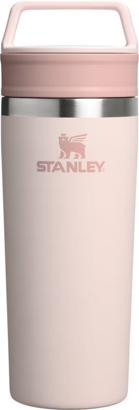 Café-To-Go Travel Mug 0,47 L Rose Quartz