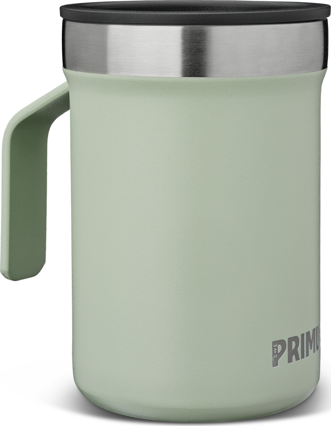 Koppen Mug 0,3L Mint Green