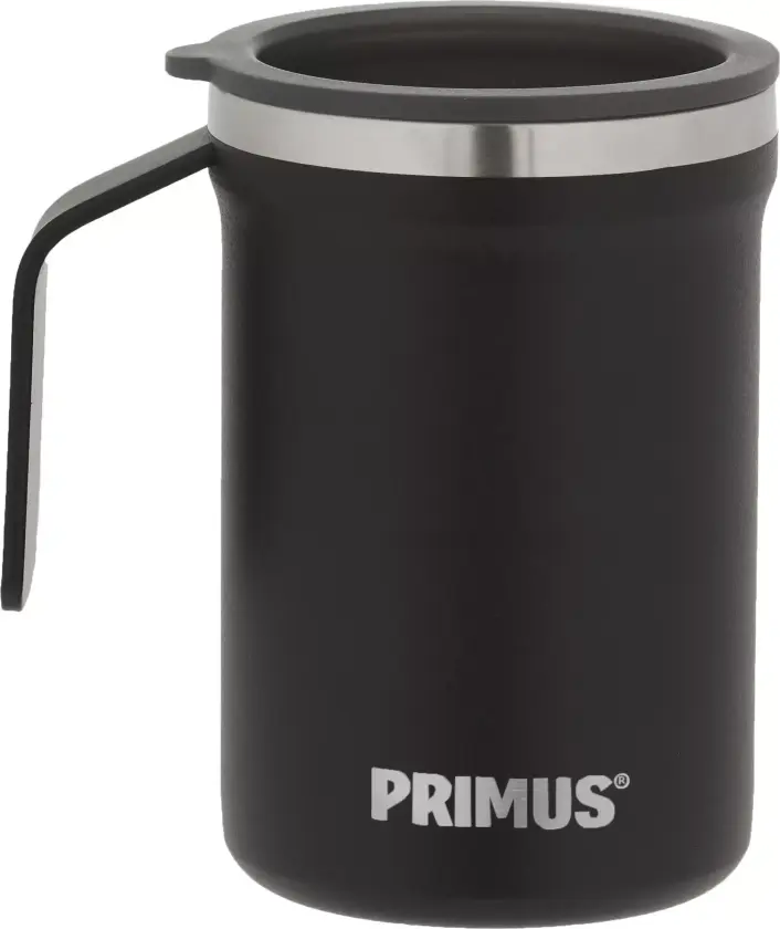 Koppen Mug 0,3L Black