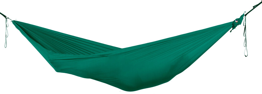 Bilde av Lightest Pro Hammock Recycled Nylon Forest Green