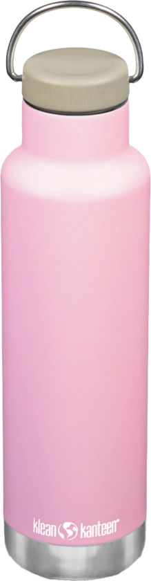 Insulated Classic 592 ml (w/Loop Cap) Lotus