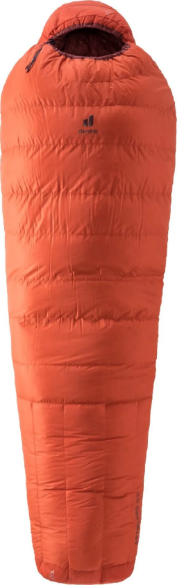 Women's Astro Pro 600 SL OneSize, Paprika-Redwood