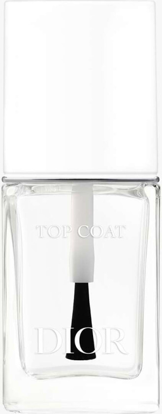 Bilde av Top Coat Ultra-Fast-Drying Setting Lacquer 10 ml