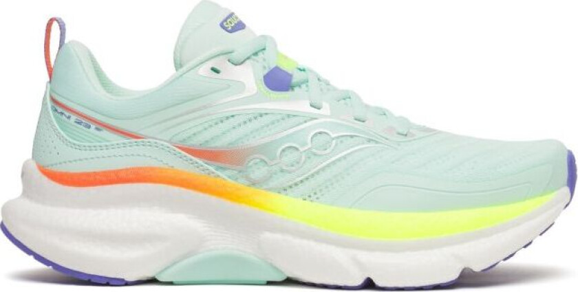Omni 23 ST