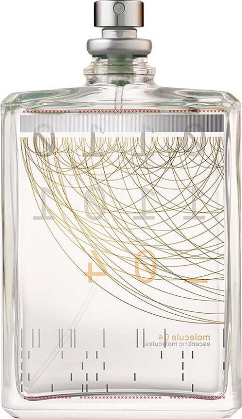 Molecule 04 Eau de Toilette 100ml