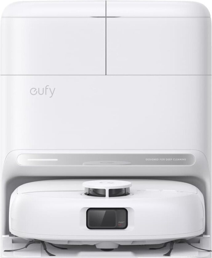 1 Edition PhoeniX Omni C28 robotstøvsuger T211A320 (hvit)