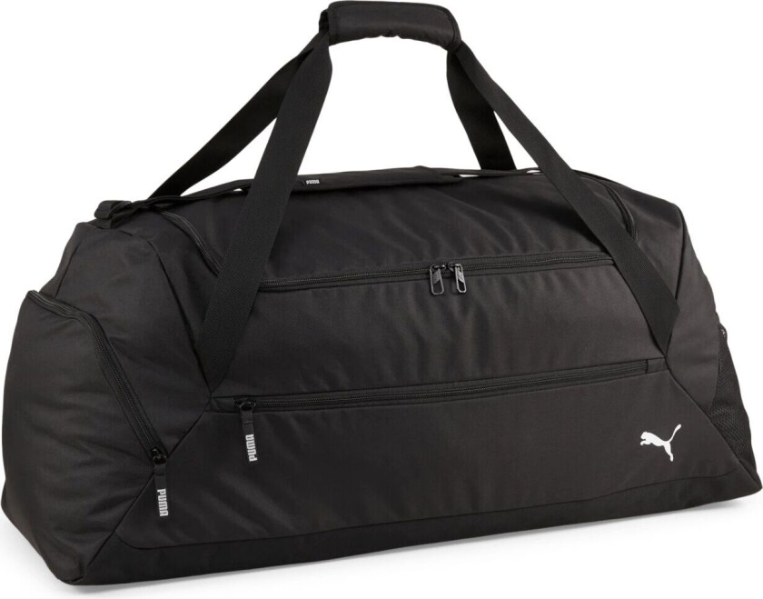Teamgoal Teambag L, treningsbag BLACK