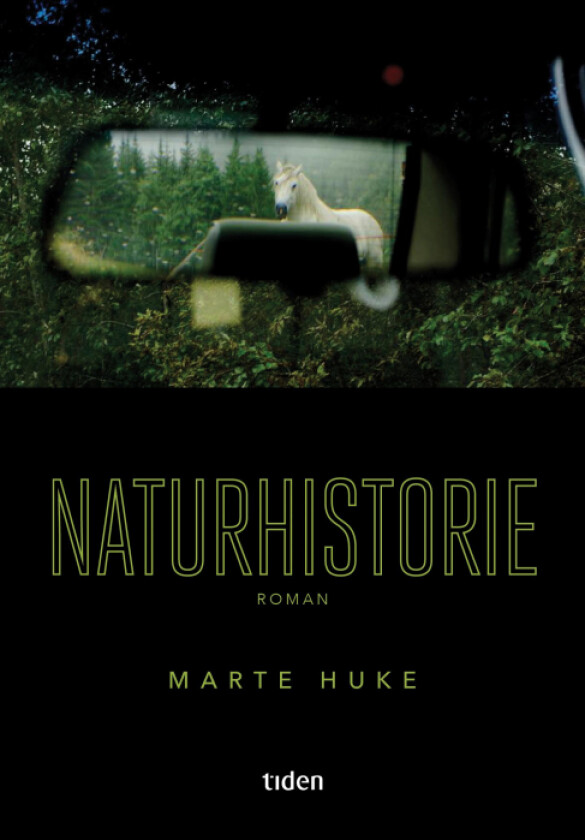 Naturhistorie av Marte Huke