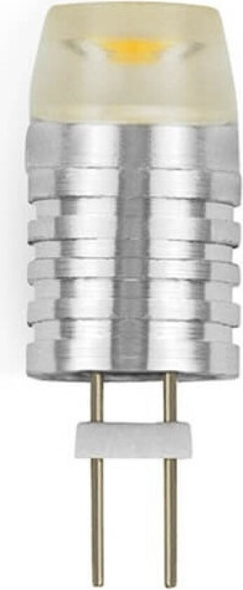 Amp LED G4 lyskilde klar, g4, 0,4w g4, 1w