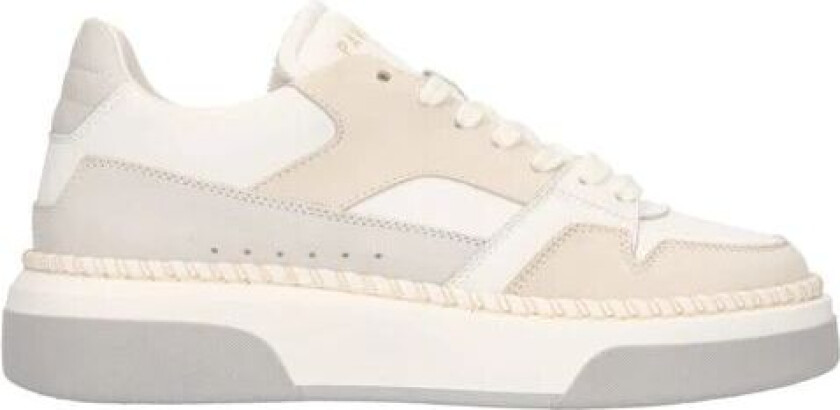Bilde av Boo - White/Grey 38