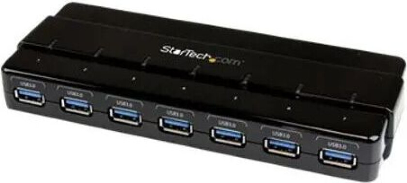 Startech 7 Port Usb 3.0 Hub Usb Hub