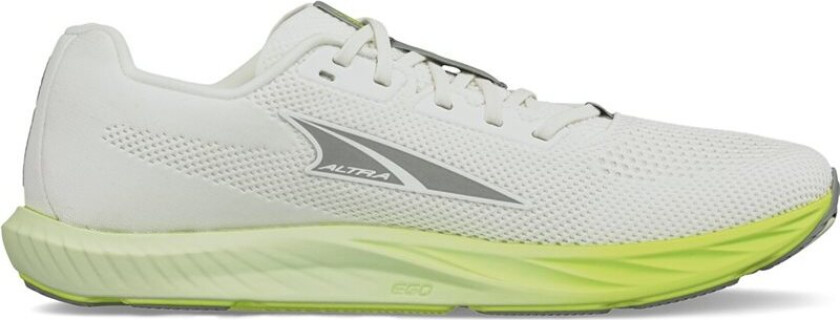 Escalante 4 Dame White/Lime 36