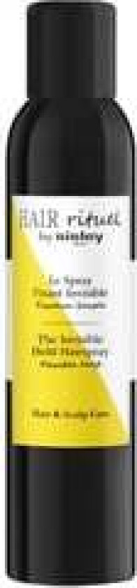 The Invisible Hold Hair Spray 250 ml