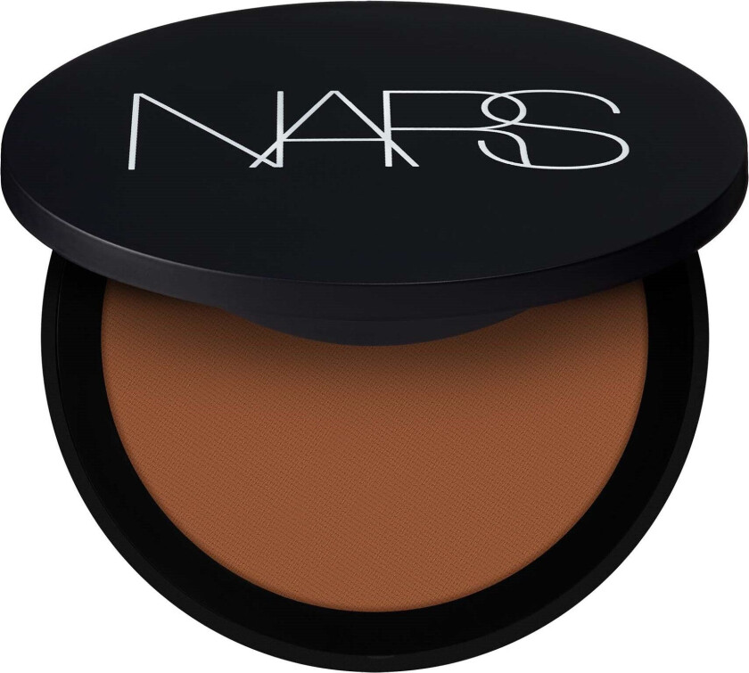 Soft Matte Powder 9 g (Farge: Seafront)
