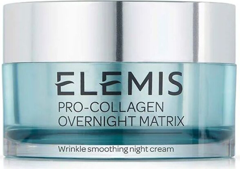 Elemis Pro-Collagen Overnight Matrix 50ml