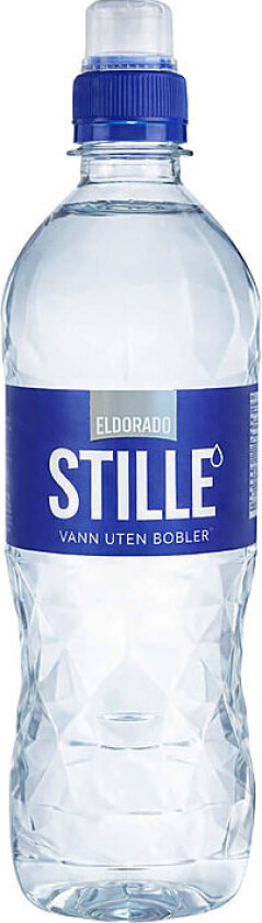 Stille Vann Rent og klart norsk vann uten tilsatt kullsyre.