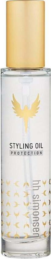Styling Oil (100ml)