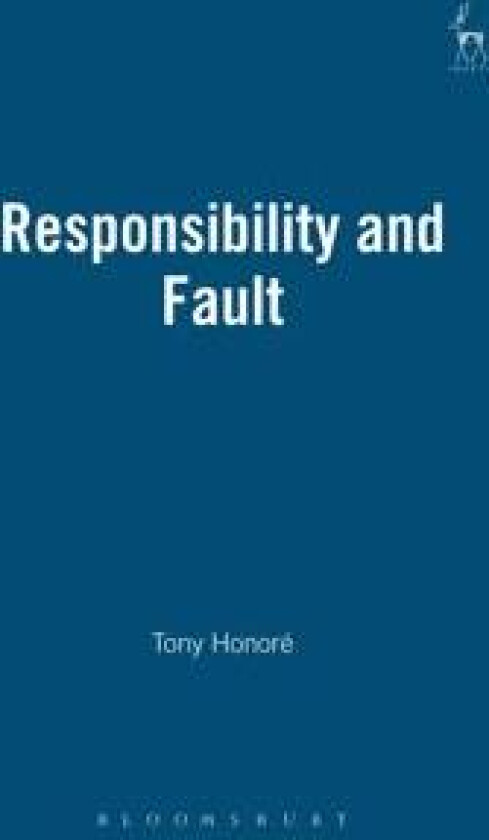 Responsibility and Fault