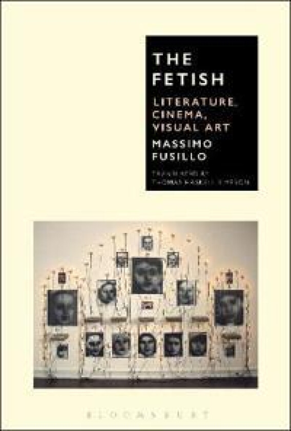 The Fetish
