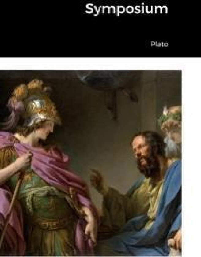 Symposium - Plato