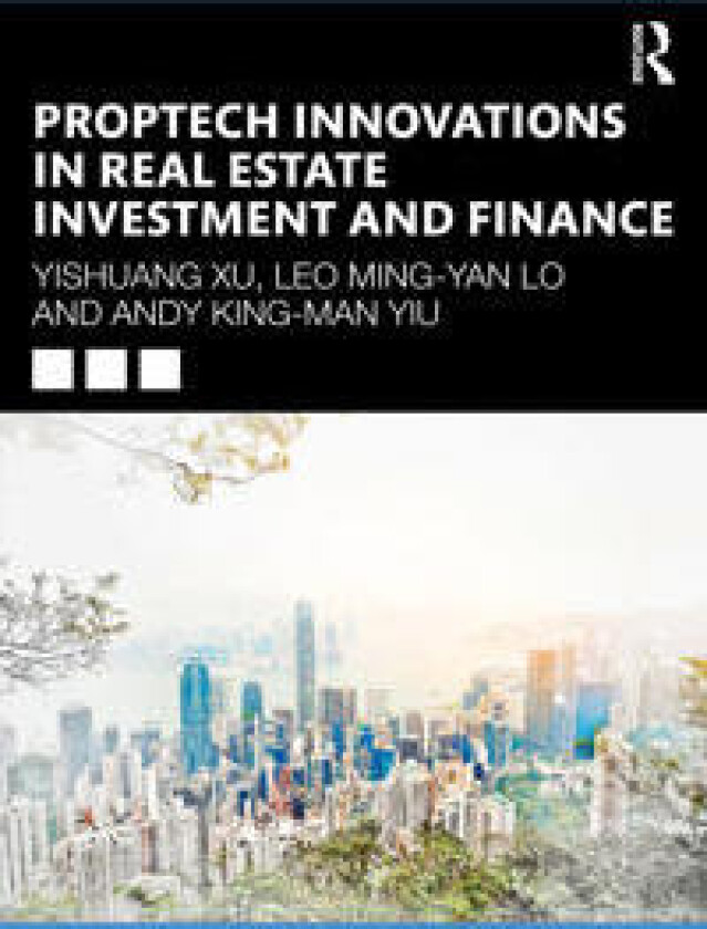 PropTech Innovations in Real Estate Investment and Finance