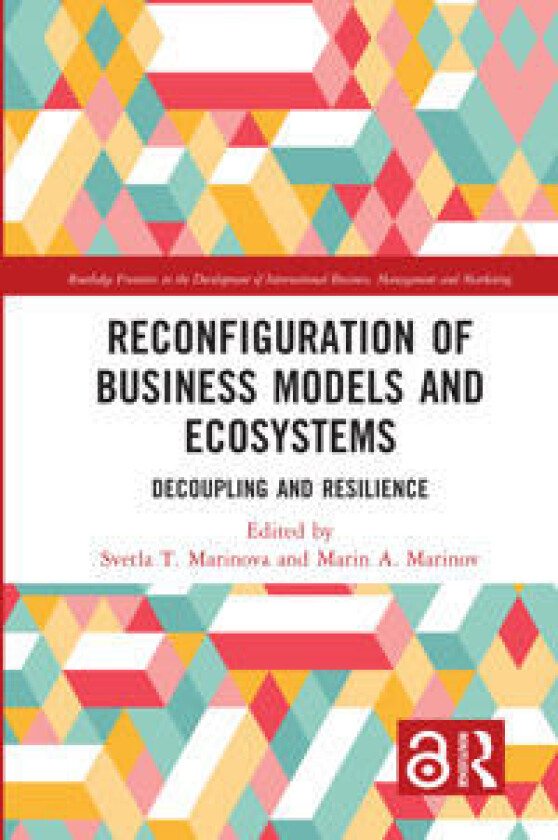 Reconfiguration of Business Models and Ecosystems