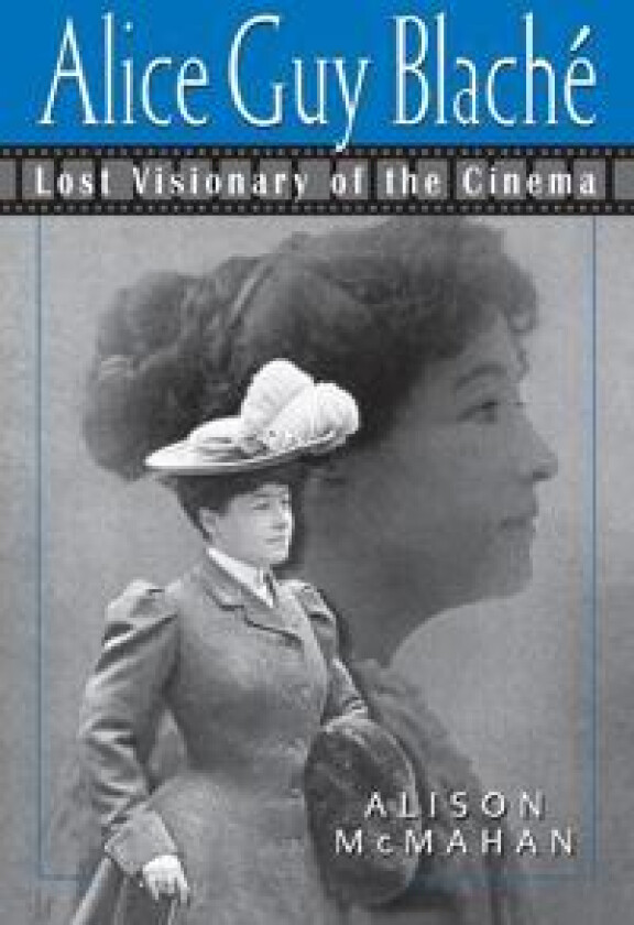 Alice Guy Blaché