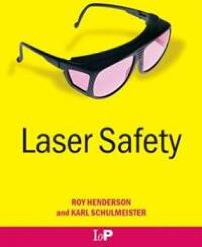 Laser Safety
