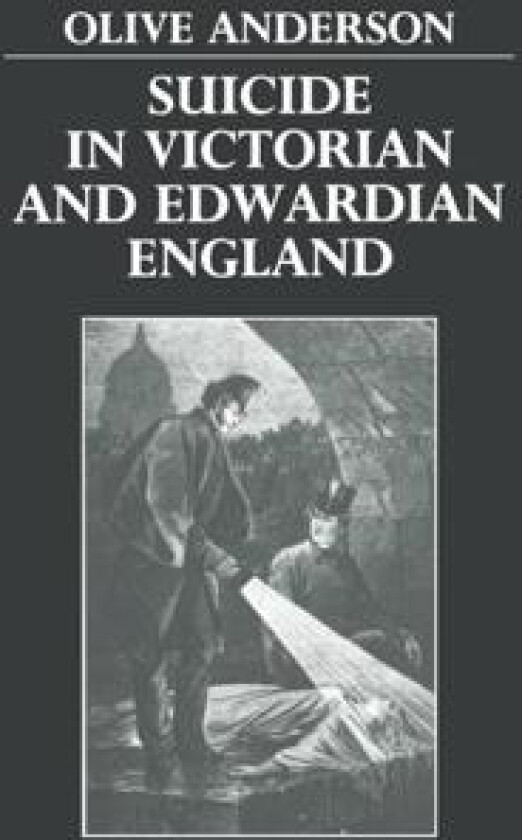 Suicide in Victorian and Edwardian England
