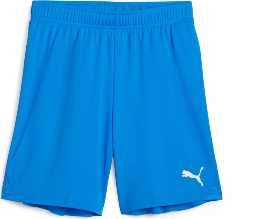 teamGOAL Shorts, fotballshorts, junior Ignite Blue-White