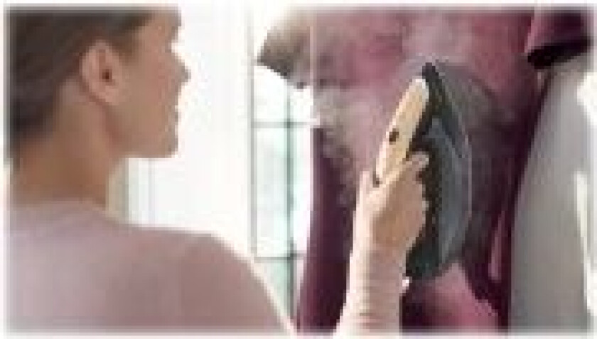 PerfectCare 8000 Series PSG8140 - Dampstrykejern med automatisk slukking - såleplate: SteamGlide Elite - 2700 W