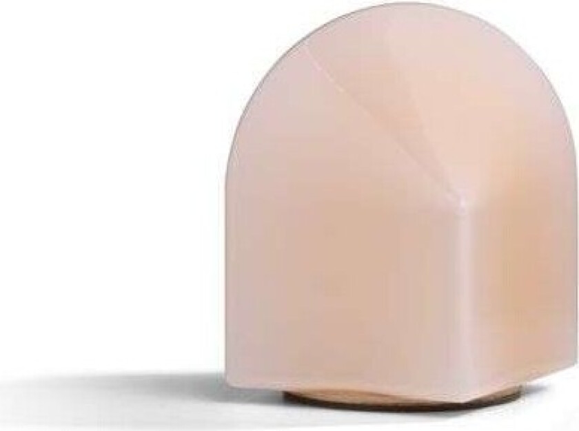 Parade Table Lamp 160 Blush Pink