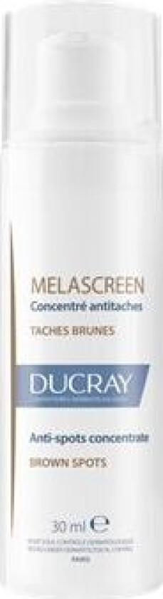 Bilde av Melascreen Concentrate Spot Care, 30 ml