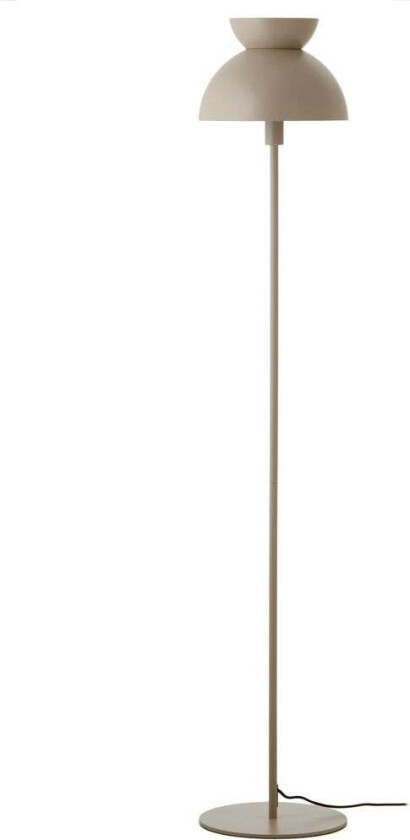 - Butterfly Gulvlampe Tan Grey