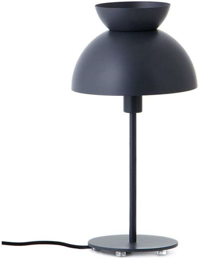 - Butterfly Bordlampe Steel Blue