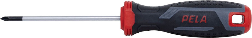 547362 Skrutrekker PZ, 75 mm